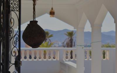 Maison d'hotes DAR DRISS