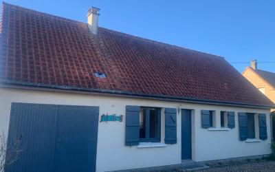 Maison de Vacances Maison de Vacances