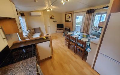 Mobile Home Mobile Home