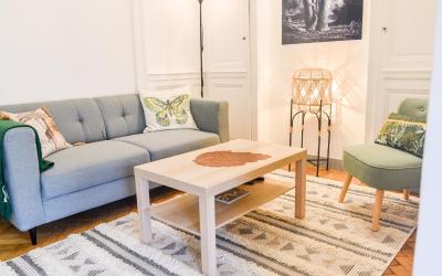 Appartement 3u00a0Chambres Appartement 3u00a0Chambres