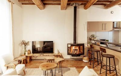 Maison 3u00a0Chambres