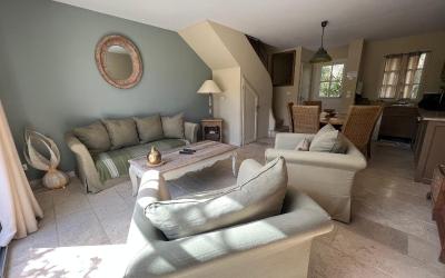 Maison 2u00a0Chambres