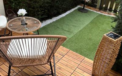 Appartement 1 Chambre Appartement 1 Chambre