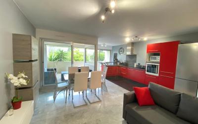 Appartement - Rez-de-Chaussu00e9e Appartement - Rez-de-Chaussu00e9e