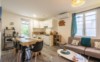 Maison 2u00a0Chambres
