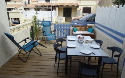 Maison 2u00a0Chambres