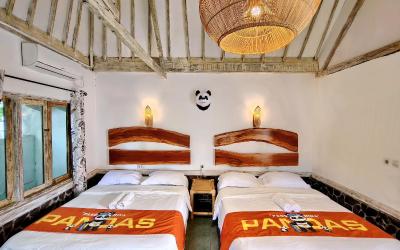 Kamar Family Deluxe