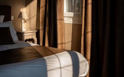 Chambre Triple