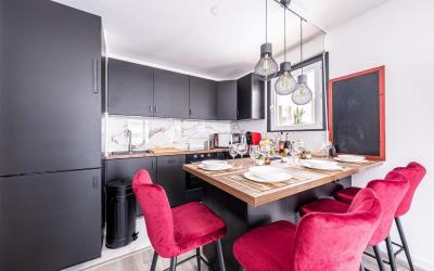 Appartement 2 Chambres