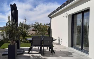 Appartement 1 Chambre