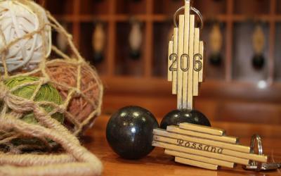 Camera Singola con Terrazza