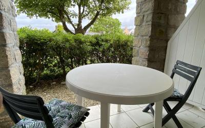 Appartement 1 Chambre