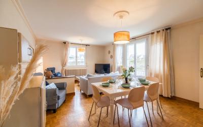 Maison 3u00a0Chambres