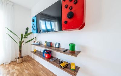 Appartement 2 Chambres