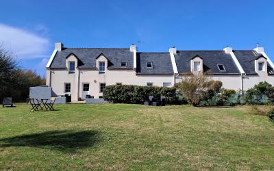 Chambre Double - Vue sur Jardin Chambre Double - Vue sur Jardin
