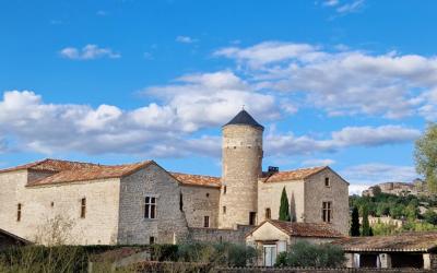 Appartement 3u00a0Chambres