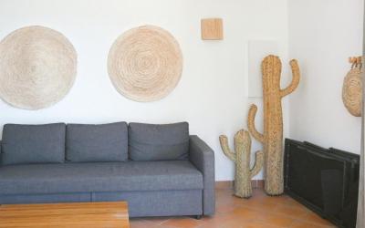 Maison 1 Chambre Maison 1 Chambre