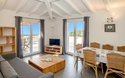 Maison 2u00a0Chambres Maison 2u00a0Chambres