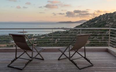 Villa Deluxe Villa Deluxe