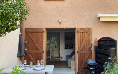 Maison 2u00a0Chambres Maison 2u00a0Chambres