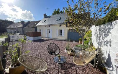 Maison 2u00a0Chambres