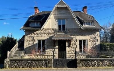 Maison 4u00a0Chambres