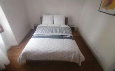 Maison 2u00a0Chambres