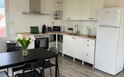 Appartement 1 Chambre Appartement 1 Chambre