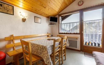 Appartement 1 Chambre Supu00e9rieur avec Balcon Appartement 1 Chambre Supu00e9rieur avec Balcon