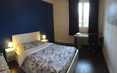 Appartement Appartement
