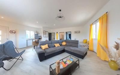 Appartement 2 Chambres