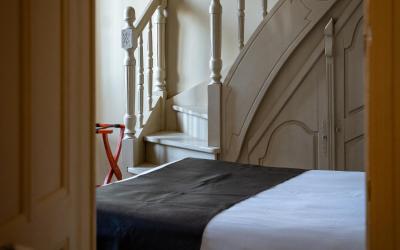 Chambre Familiale