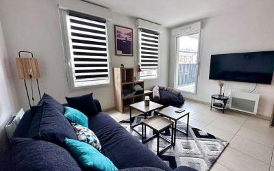 Appartement 1 Chambre