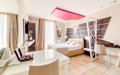 Chambre Double Supu00e9rieure