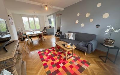 Appartement 2 Chambres Appartement 2 Chambres