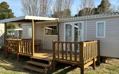 Mobile Home Mobile Home