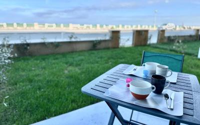 Appartement 1 Chambre