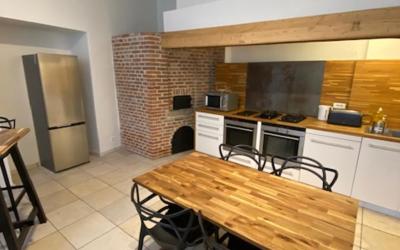 Chambre Deluxe Chambre Deluxe