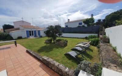 Maison de Vacances