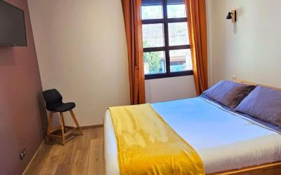 Chambre Double Chambre Double