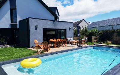 Maison de Vacances