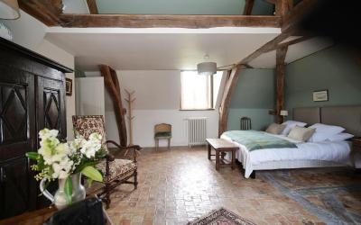 Chambre Triple Chambre Triple