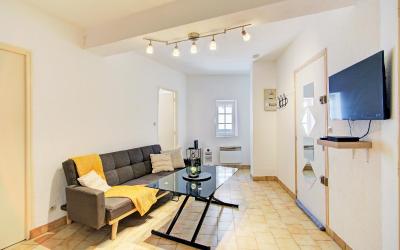 Appartement 1 Chambre