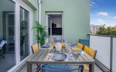 Appartement 2 Chambres Appartement 2 Chambres