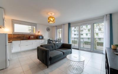 Appartement 2 Chambres Appartement 2 Chambres