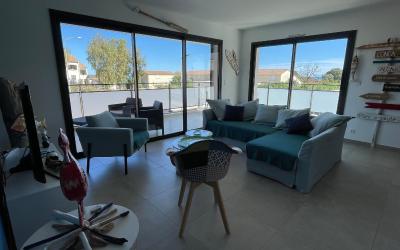 Appartement 3u00a0Chambres