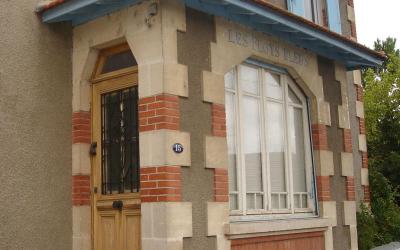 Appartement Supu00e9rieur Appartement Supu00e9rieur