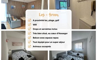 Appartement 2 Chambres Appartement 2 Chambres