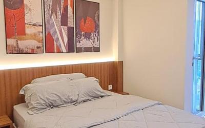 Apartemen Satu Kamar Tidur