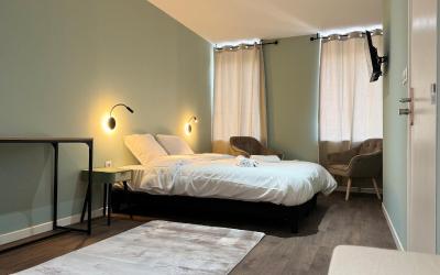 Appartement 1 Chambre